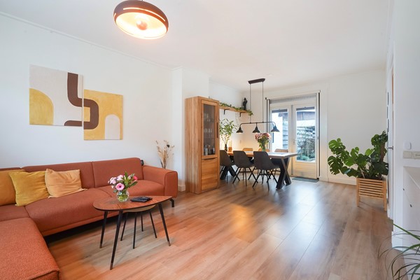 Foto - Te koop: Van Stolbergstraat 14, 2628 GL Delft